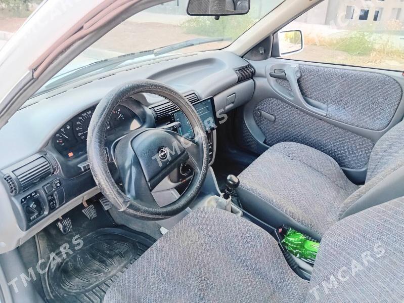 Opel Astra 1991 - 40 000 TMT - Теджен - img 7