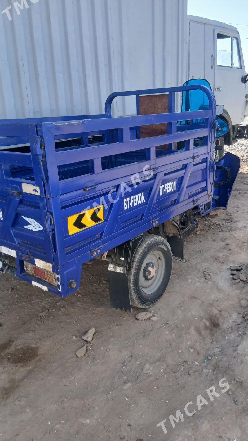 Fekon FK150-8G 2024 - 22 000 TMT - Tejen - img 3