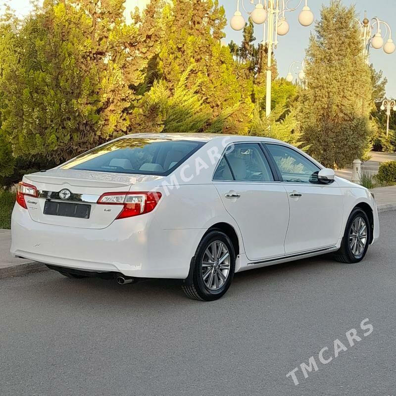 Toyota Camry 2014 - 217 000 TMT - Gökdepe - img 6