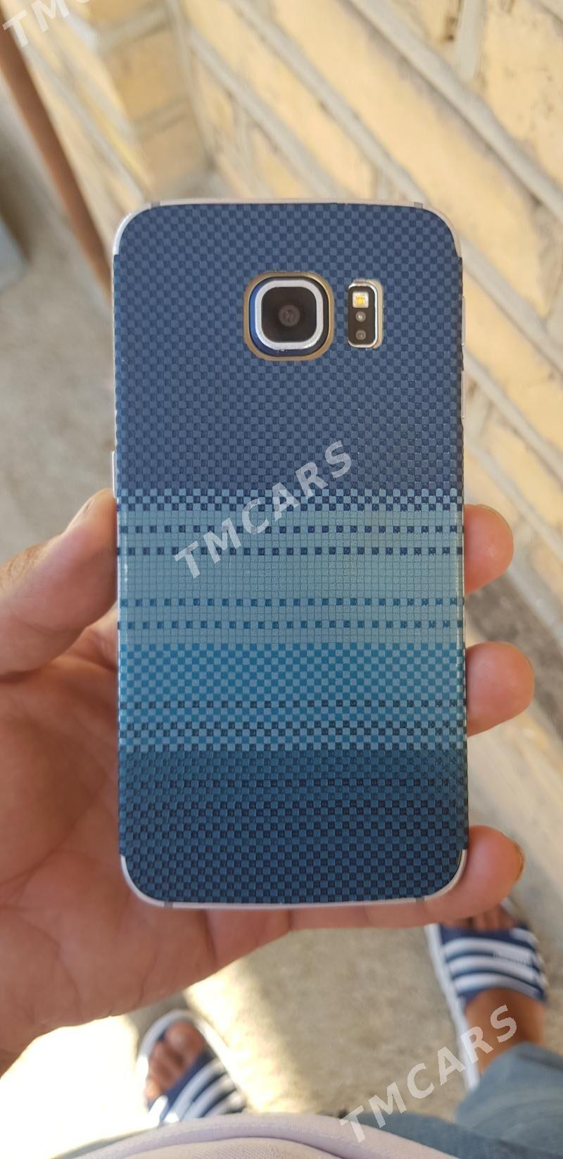 s6 edge - Mary - img 3