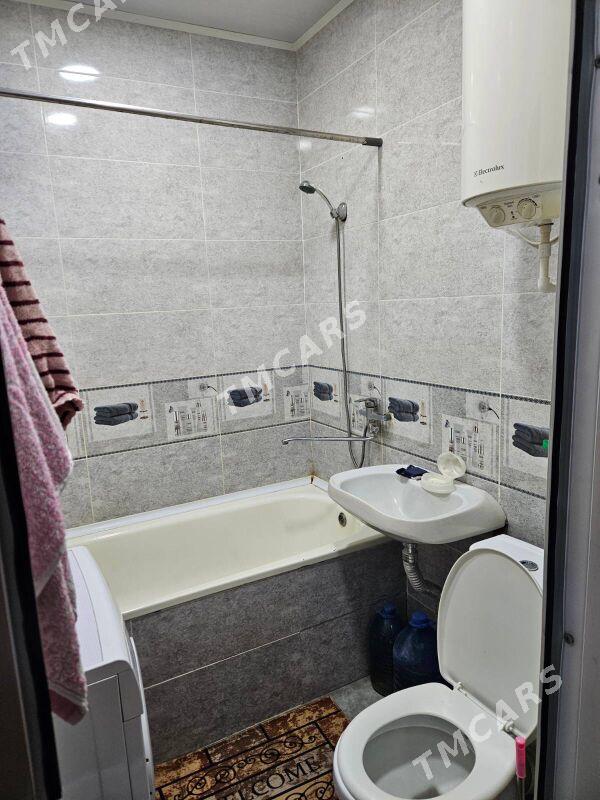 mir 3 yunusemre - Aşgabat - img 2