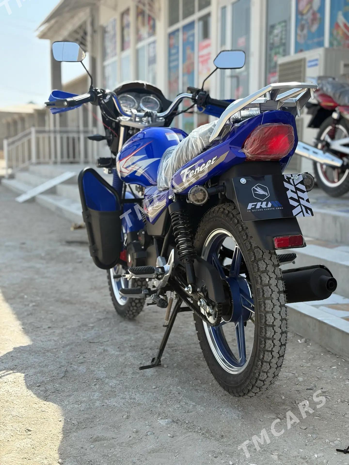 Fekon FK200-14G 2025 - 18 000 TMT - Balkanabat - img 3