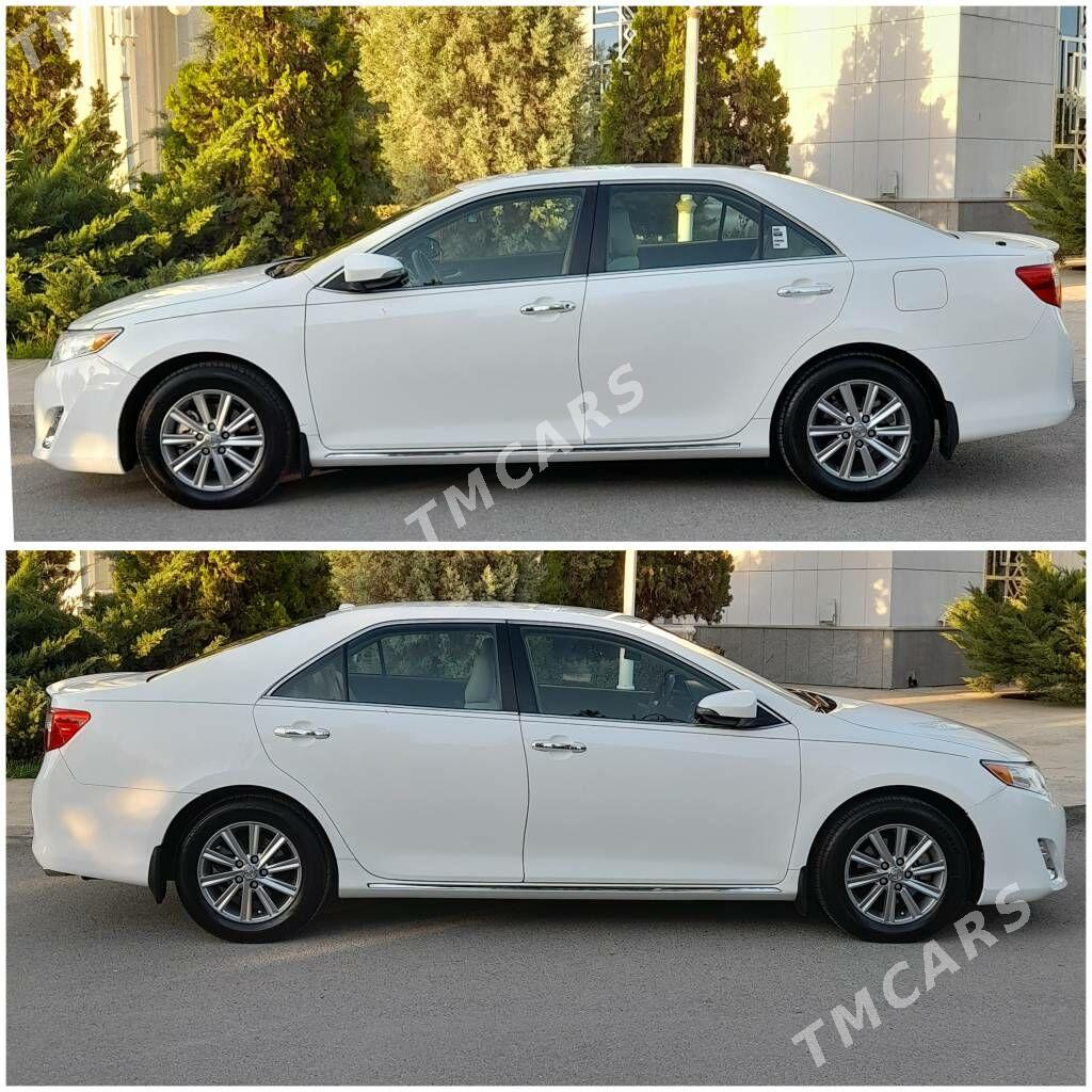Toyota Camry 2014 - 217 000 TMT - Gökdepe - img 4