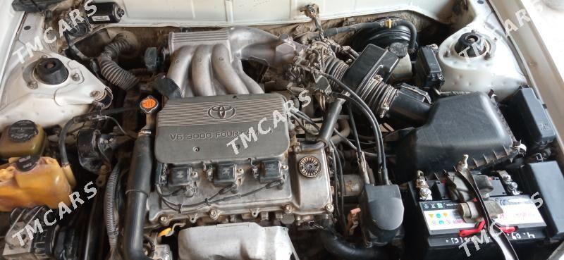 Toyota Avalon 1998 - 140 000 TMT - Туркменгала - img 6