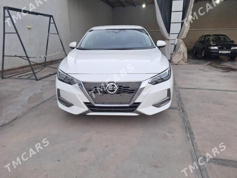 Nissan Sentra 2020 - 190 000 TMT - Мары - img 5