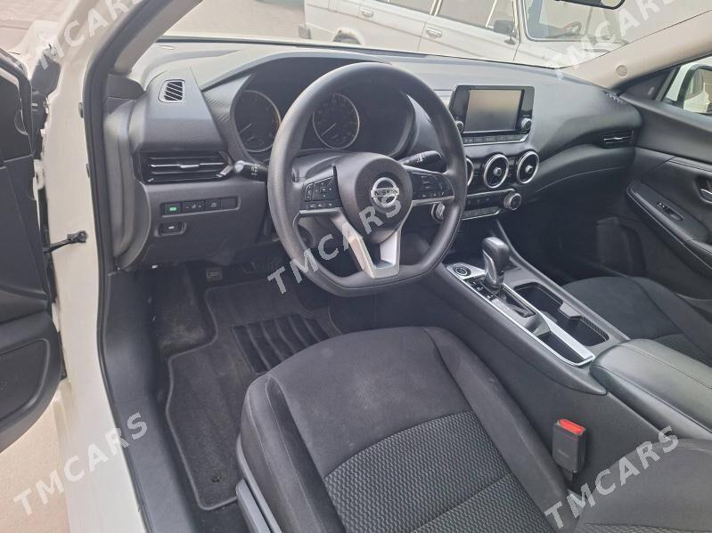 Nissan Sentra 2020 - 190 000 TMT - Мары - img 2