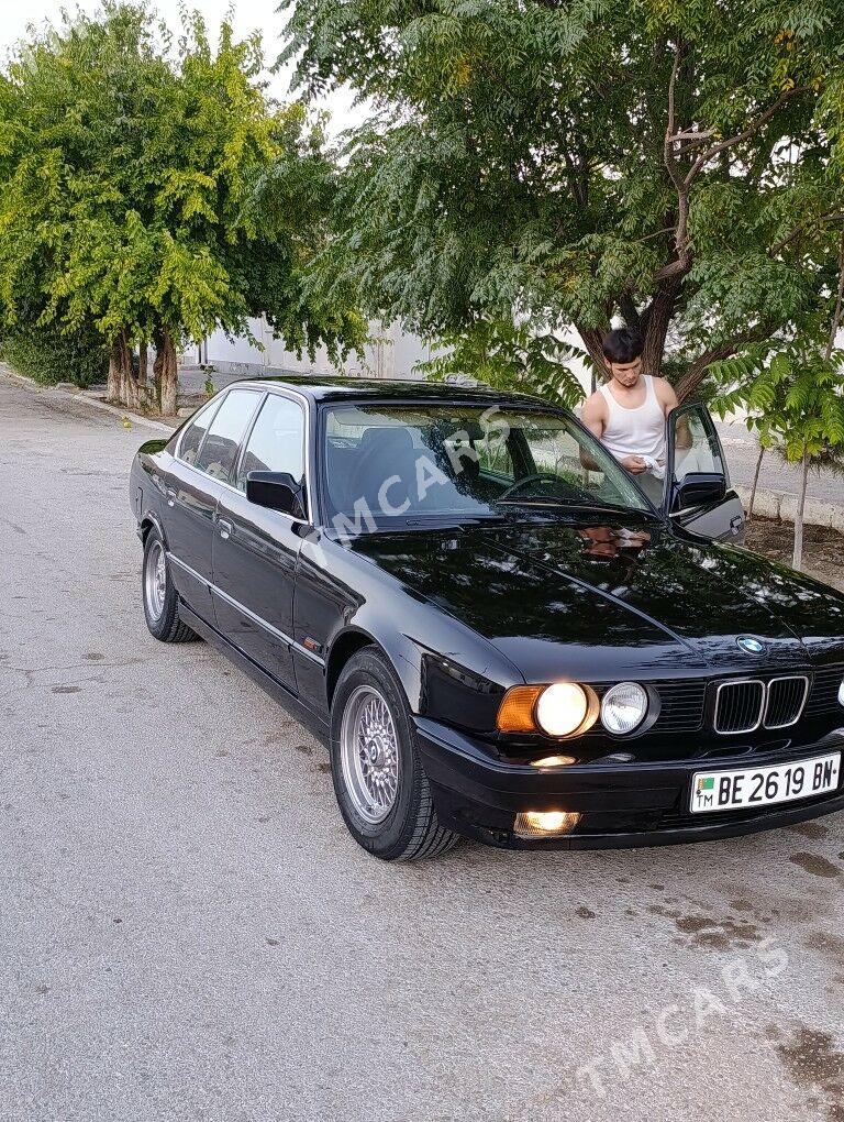 BMW 525 1991 - 54 000 TMT - Балканабат - img 3