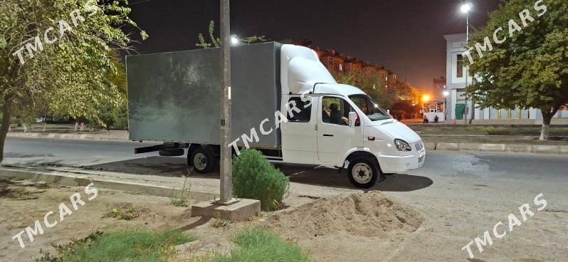 Gaz Gazel 2009 - 255 000 TMT - Мары - img 4