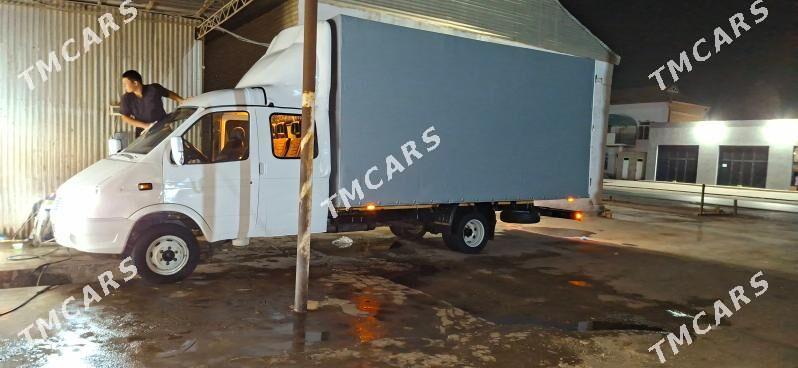 Gaz Gazel 2009 - 255 000 TMT - Мары - img 3