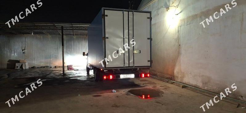 Gaz Gazel 2009 - 255 000 TMT - Мары - img 2