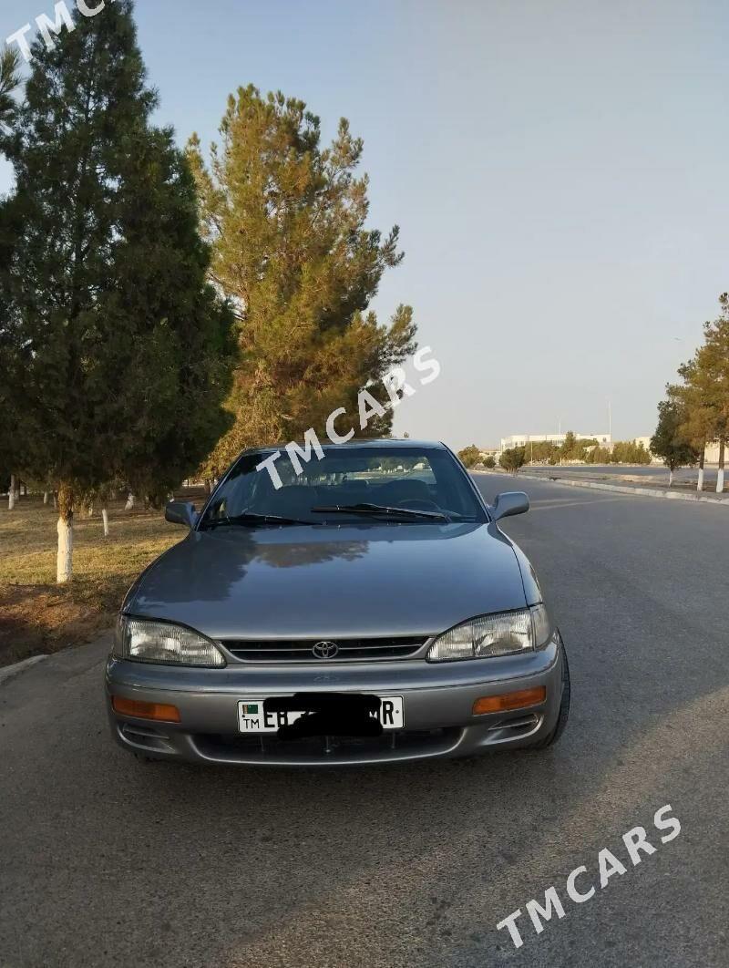 Toyota Camry 1996 - 98 000 TMT - Mary - img 5