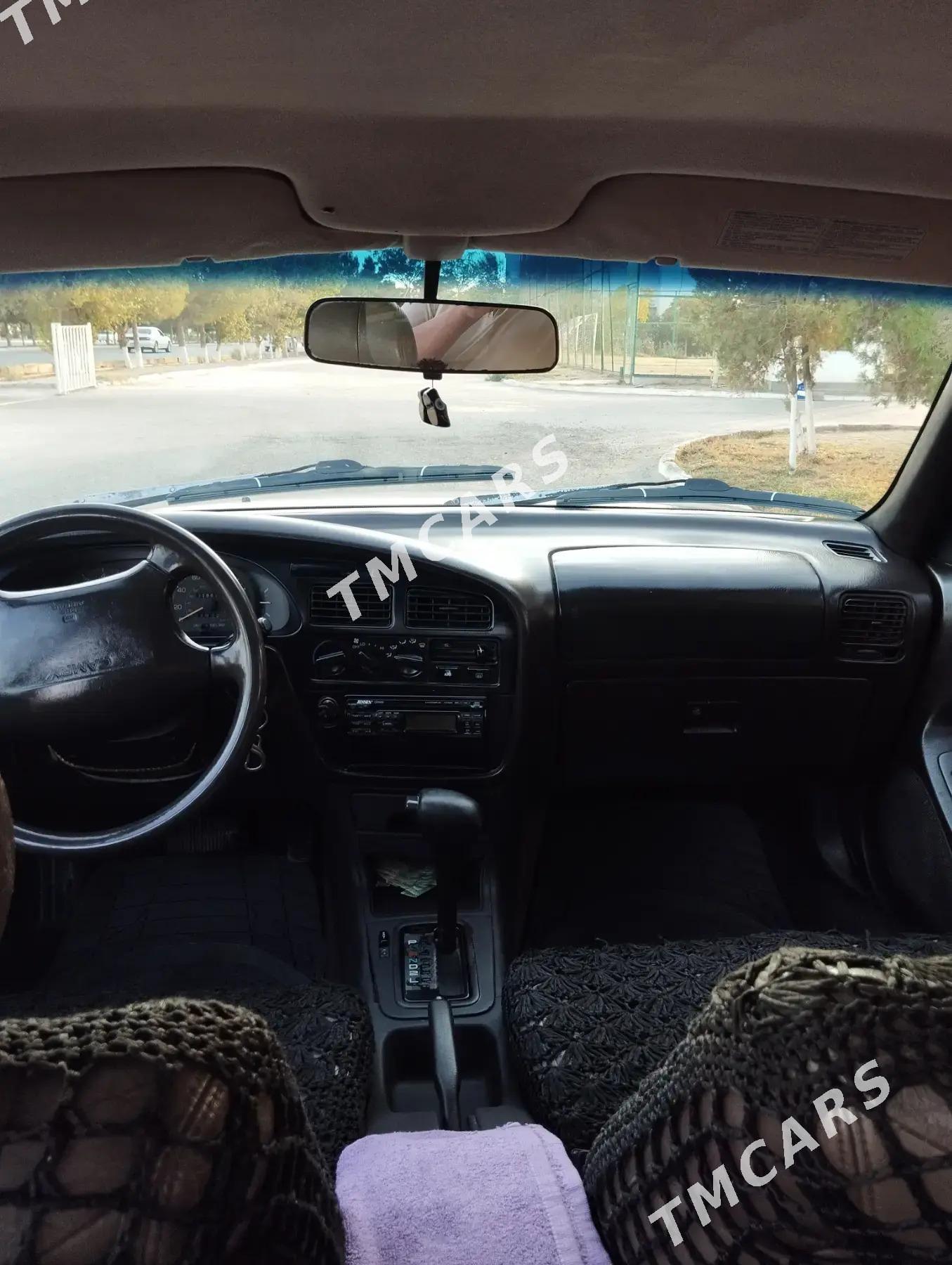 Toyota Camry 1996 - 98 000 TMT - Mary - img 2
