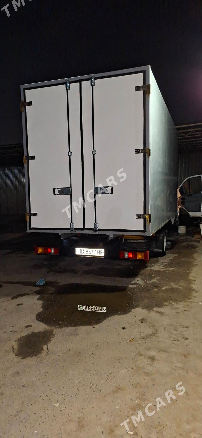 Gaz Gazel 2009 - 255 000 TMT - Мары - img 5