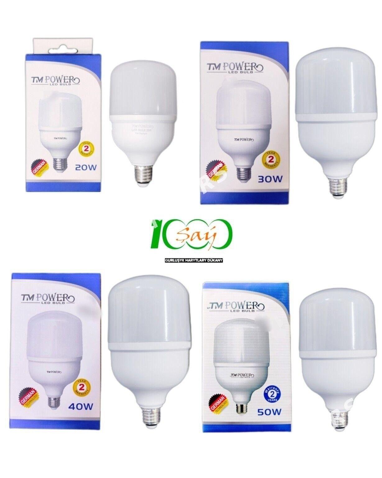 Lampa Led spot spiral çyra cyr - Мир 8 - img 4