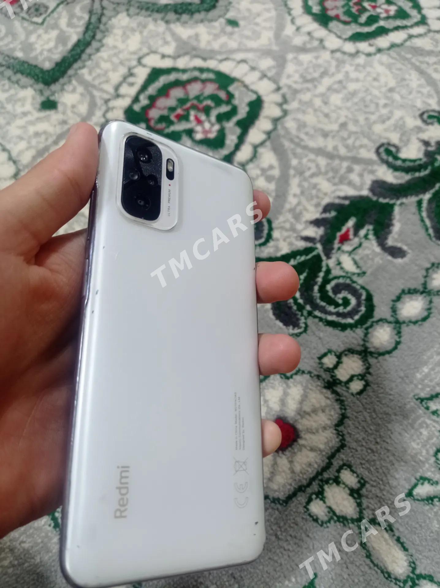 Redmi note 10 - Daşoguz - img 2