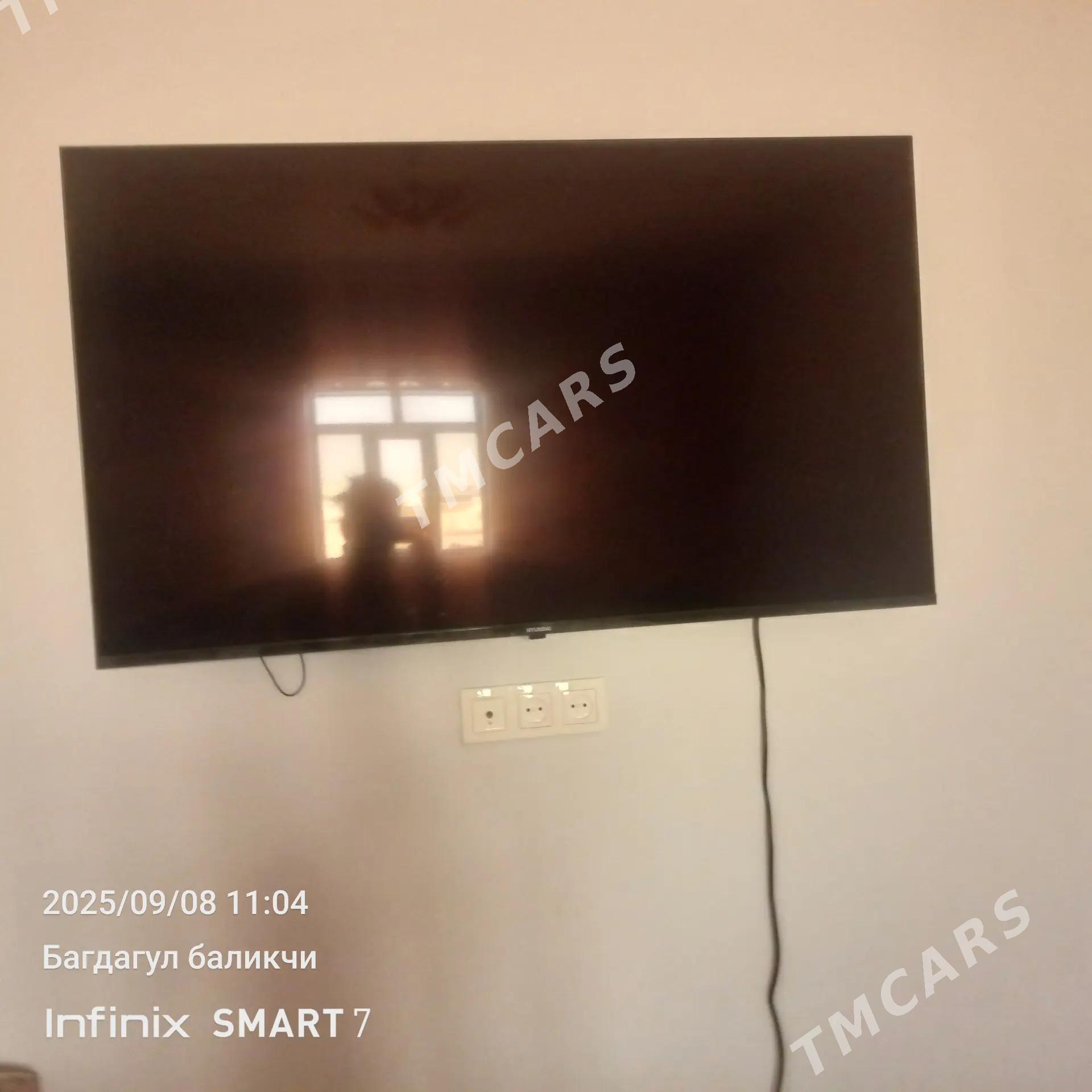 telewizor - Daşoguz - img 2