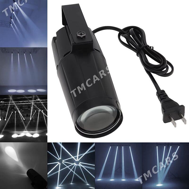 TAZE RGB LED CYRA - Türkmenabat - img 5