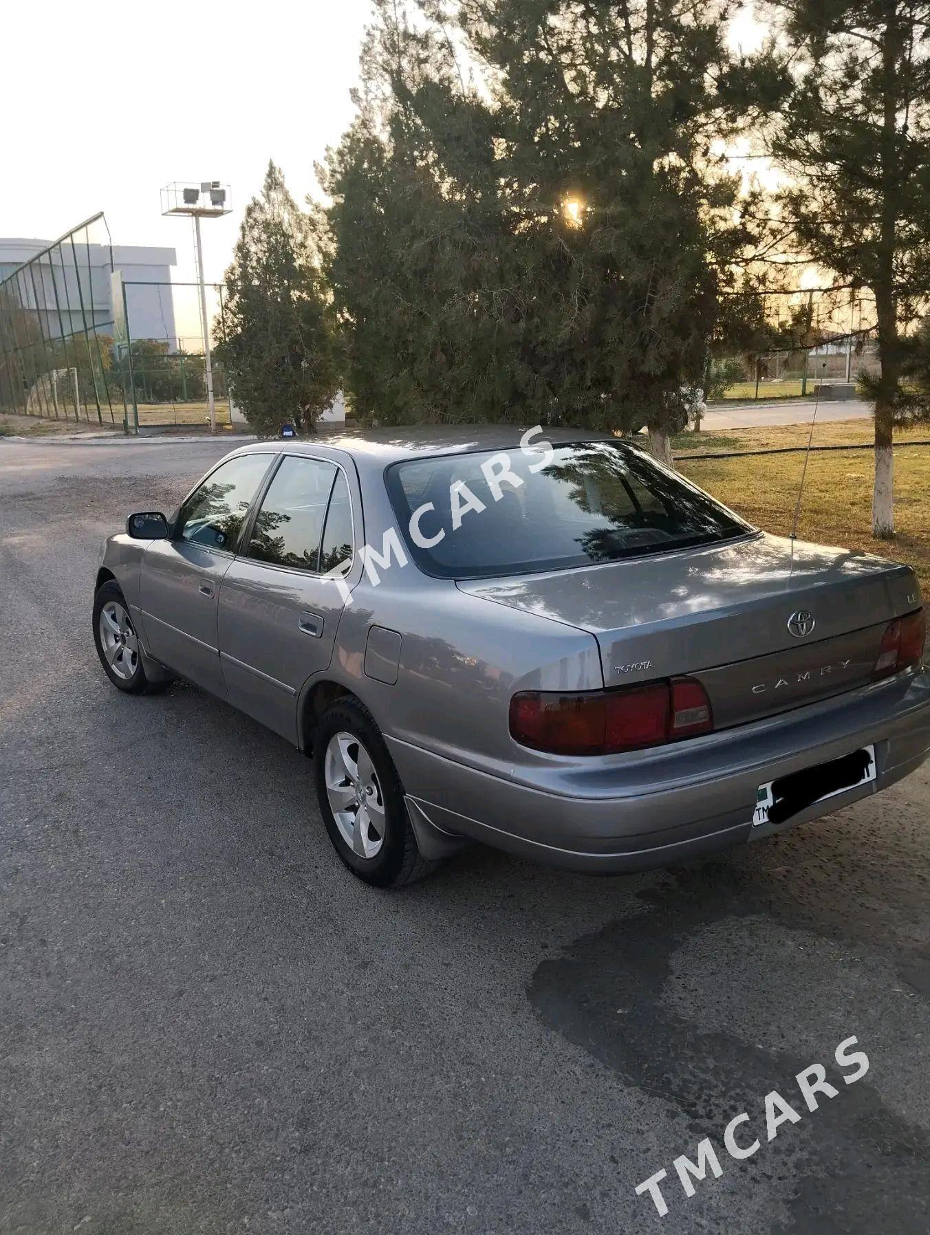 Toyota Camry 1996 - 98 000 TMT - Mary - img 7