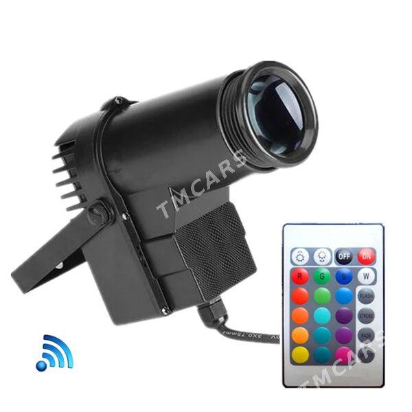 TAZE RGB LED CYRA - Türkmenabat - img 4