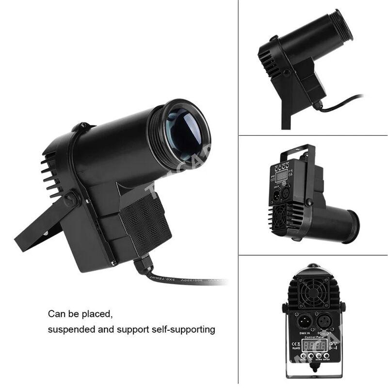 TAZE RGB LED CYRA - Türkmenabat - img 2