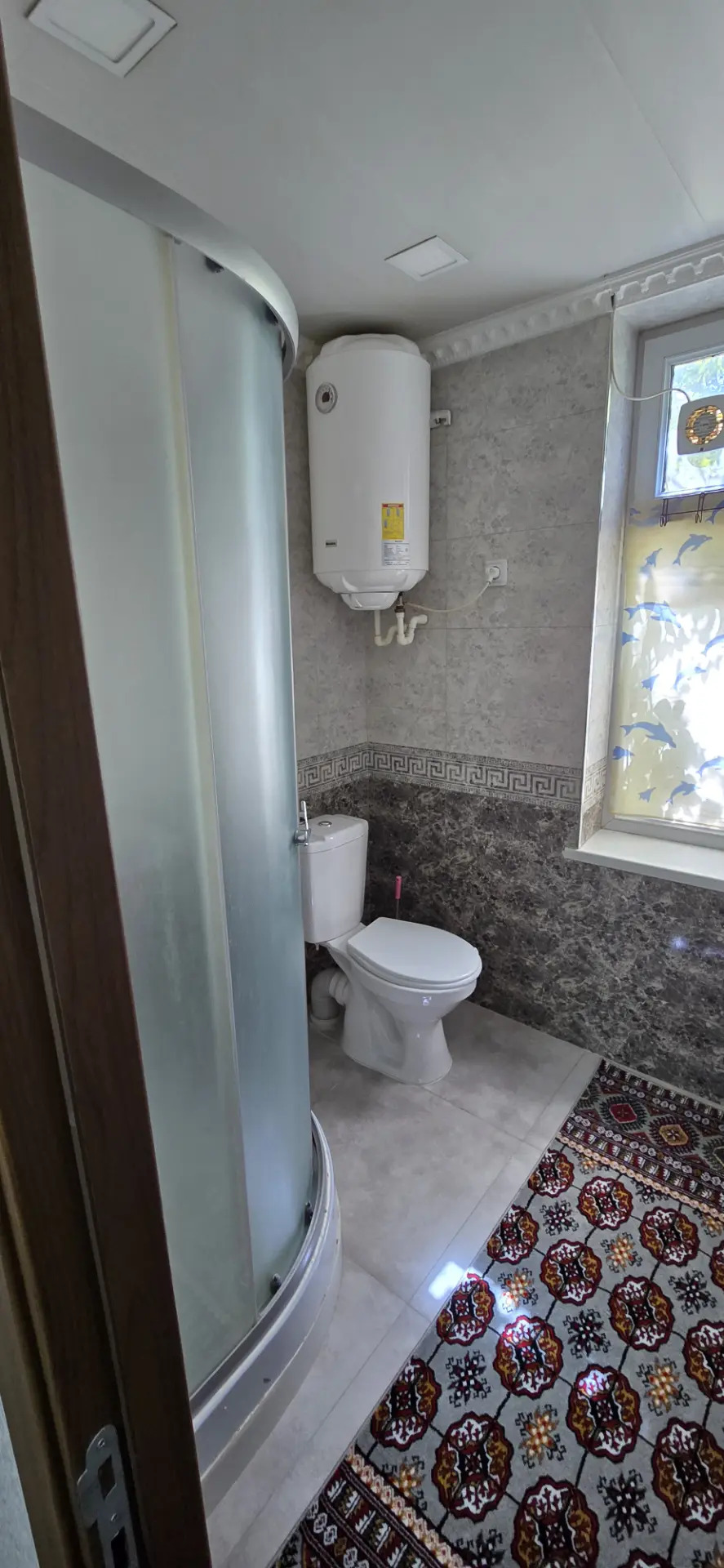 30 микр 1в2 комн - Aşgabat - img 5