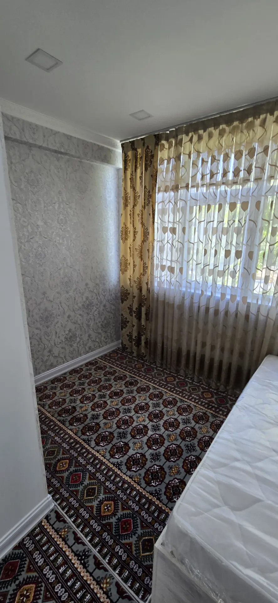 30 микр 1в2 комн - Aşgabat - img 8