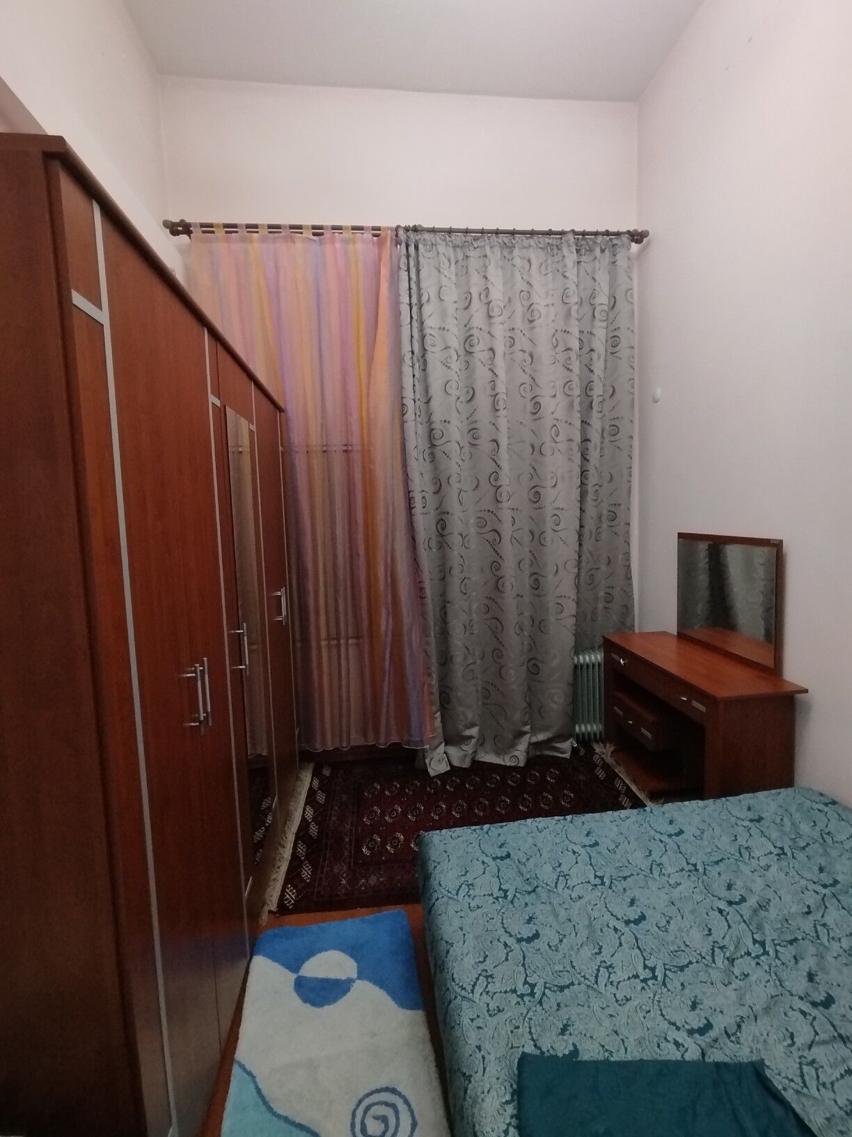 Arenda jay - Sowetskiý köç. (Garaşsyzlyk şaýoly) - img 2