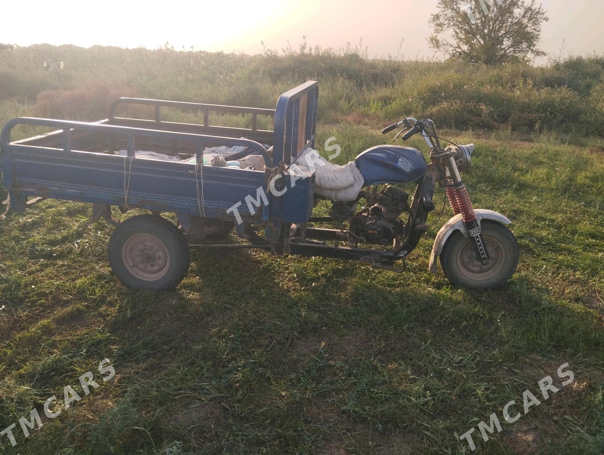 Fekon FK200-14G 2014 - 12 000 TMT - Tejen - img 2