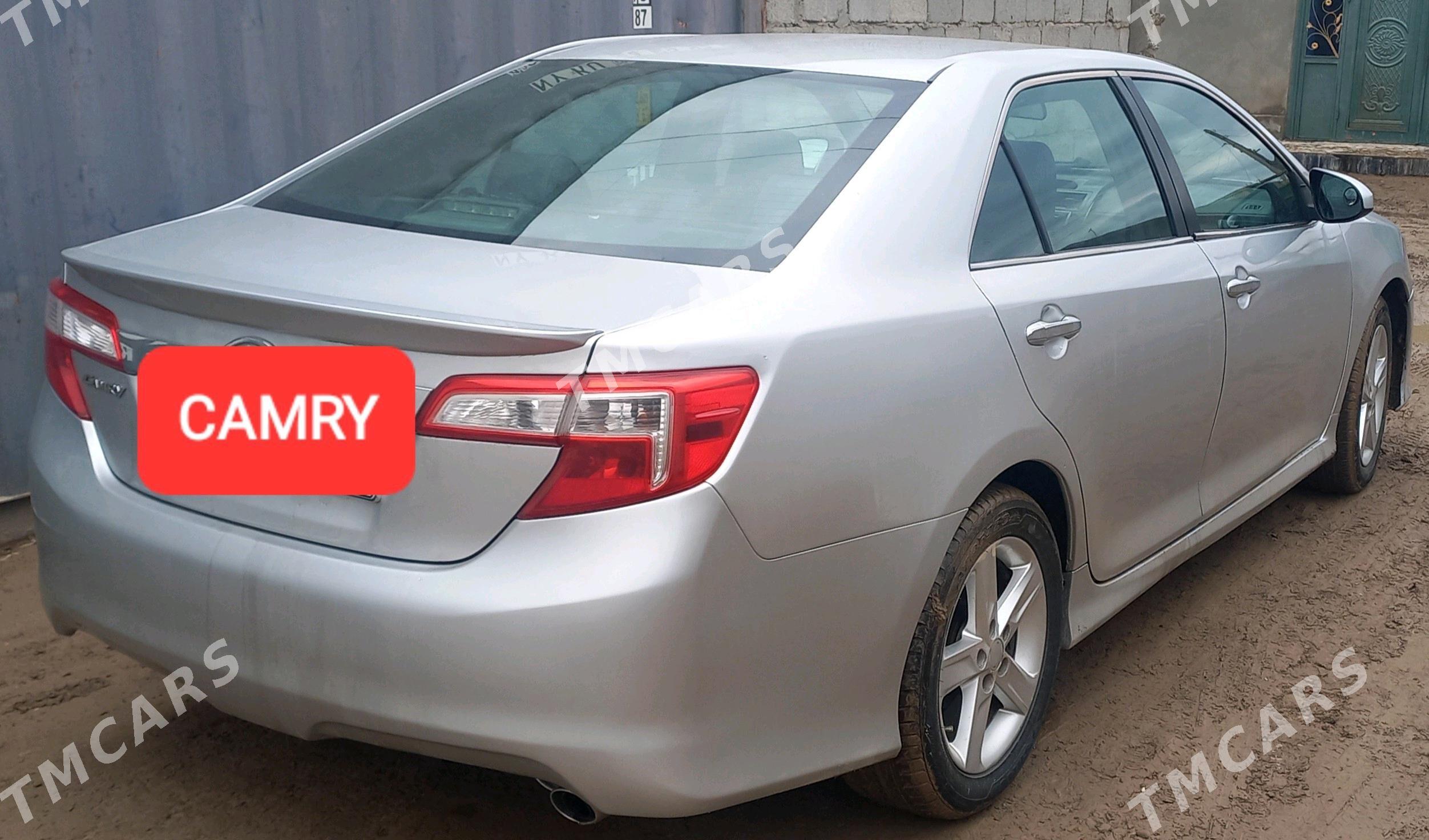 Toyota Camry 2011 - 220 000 TMT - Köneürgenç - img 5