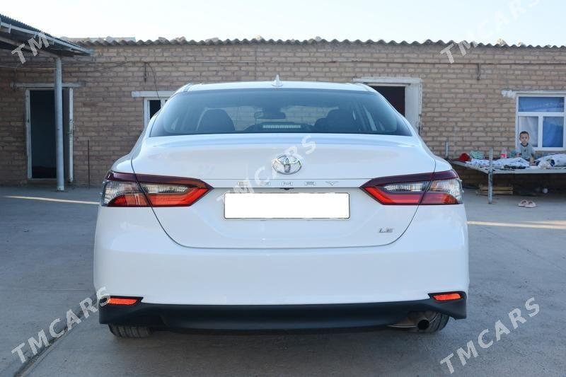 Toyota Camry 2023 - 327 000 TMT - Babadaýhan - img 2