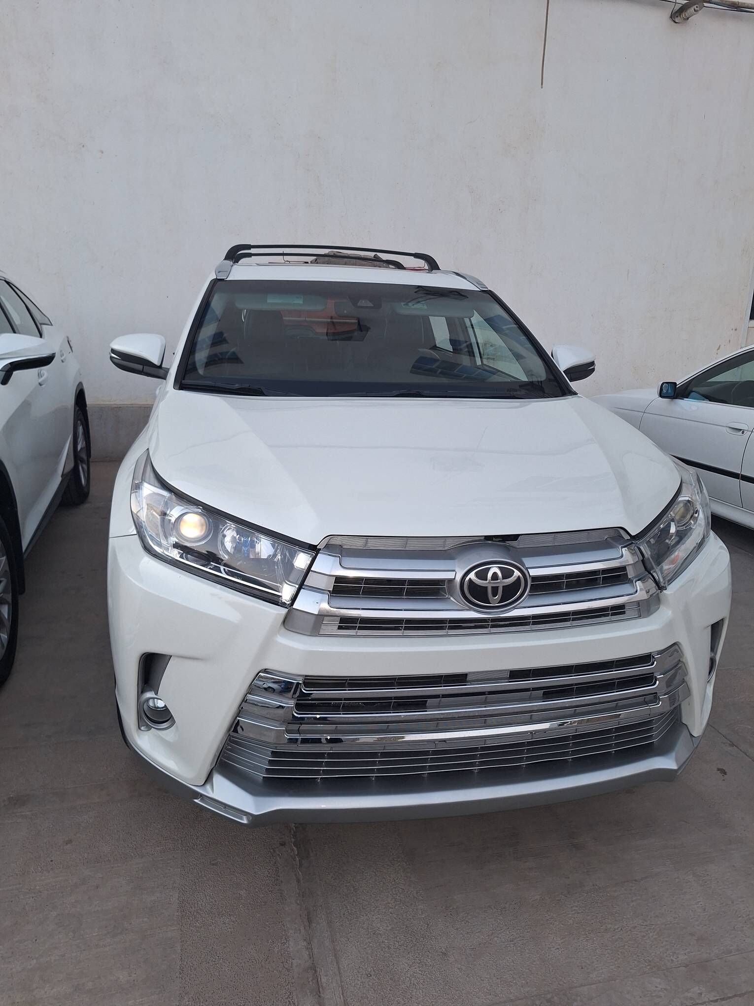 Toyota Highlander 2019 - 423 550 TMT - Mary - img 6