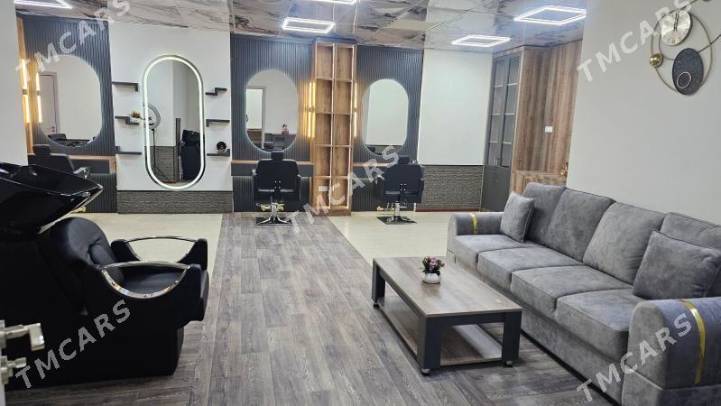 Aysha beauty hause salon - Улица Ататурка - img 7