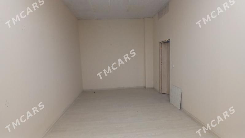 aremda ofis - G.Kuliýew köç. (Obýezdnoý) - img 2
