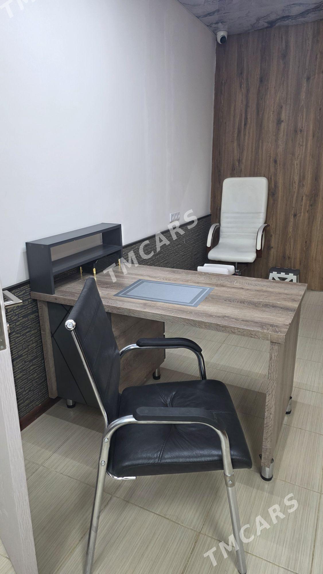 Aysha beauty hause salon - Улица Ататурка - img 4