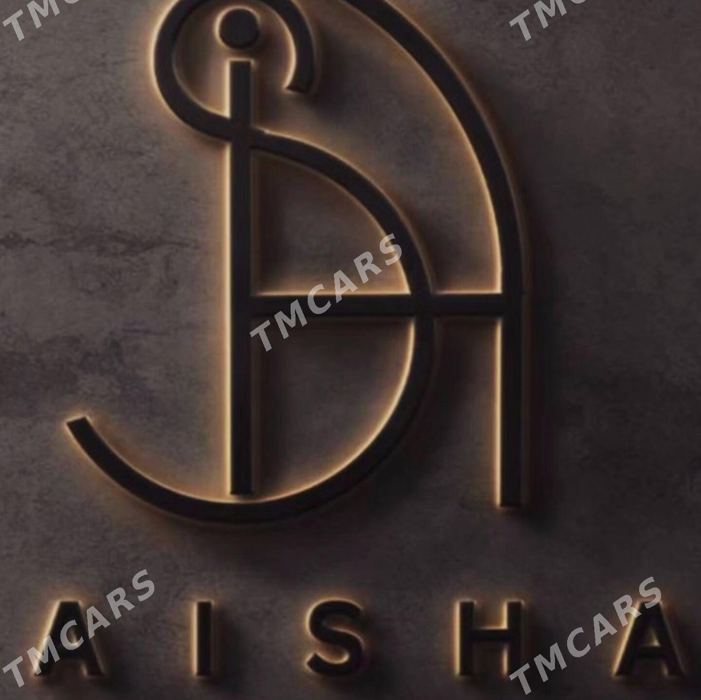 Aysha beauty hause salon - Улица Ататурка - img 2