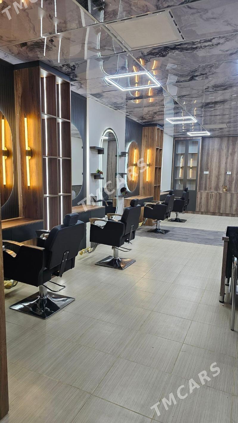 Aysha beauty hause salon - Улица Ататурка - img 9