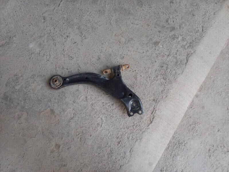 Babycka Camry recak 220 TMT - Hitrowka - img 2