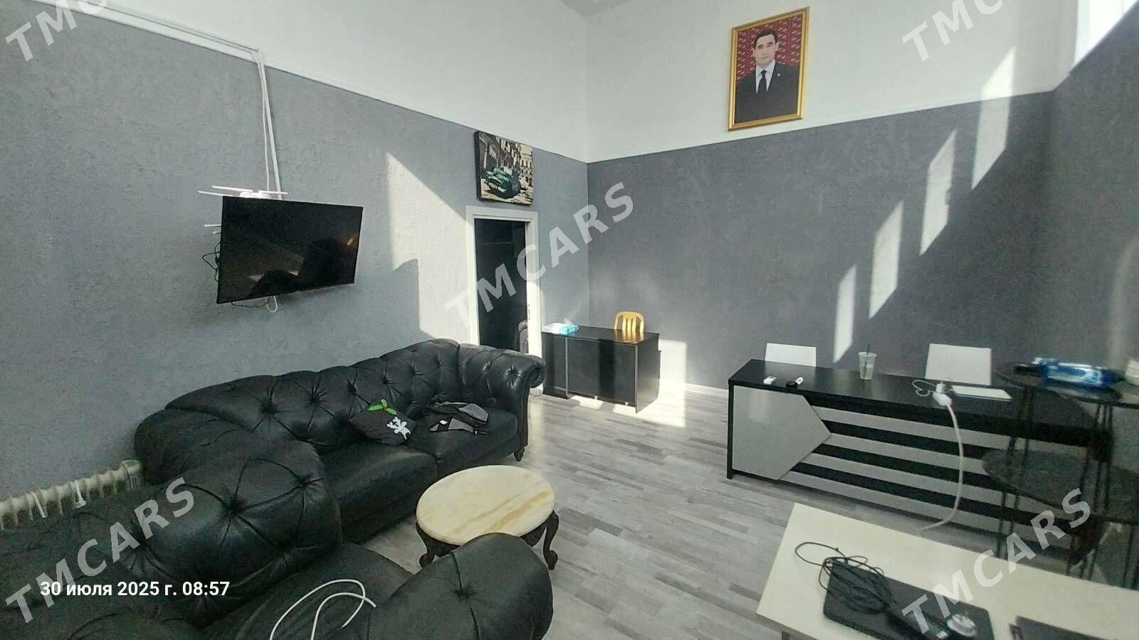 ОФИС АТА ТУРКА ОЛИМП ГОРОДОК - Olimpiýa şäherçesi - img 3