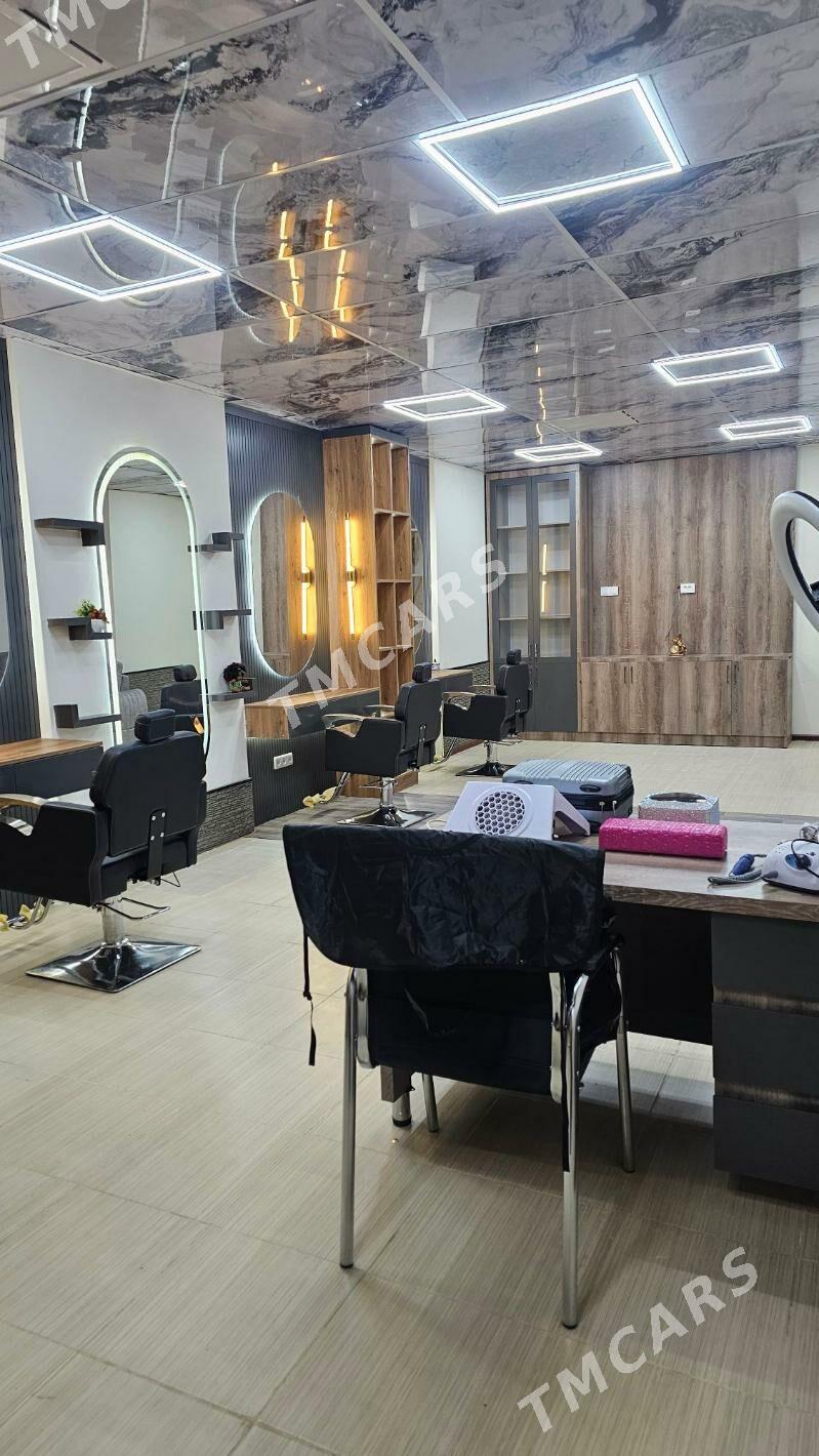 Aysha beauty hause salon - Улица Ататурка - img 8