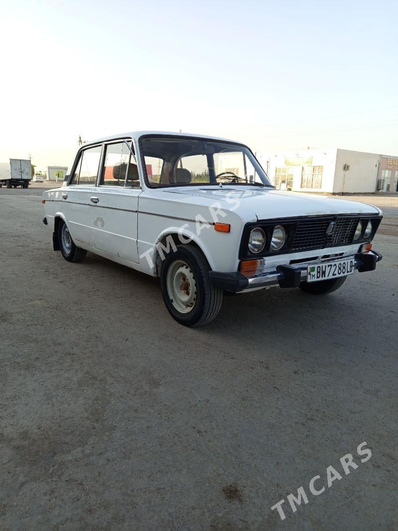 Lada 2106 1982 - 19 000 TMT - Гарабекевюл - img 7