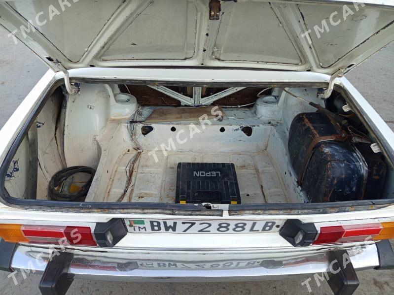 Lada 2106 1982 - 19 000 TMT - Гарабекевюл - img 3
