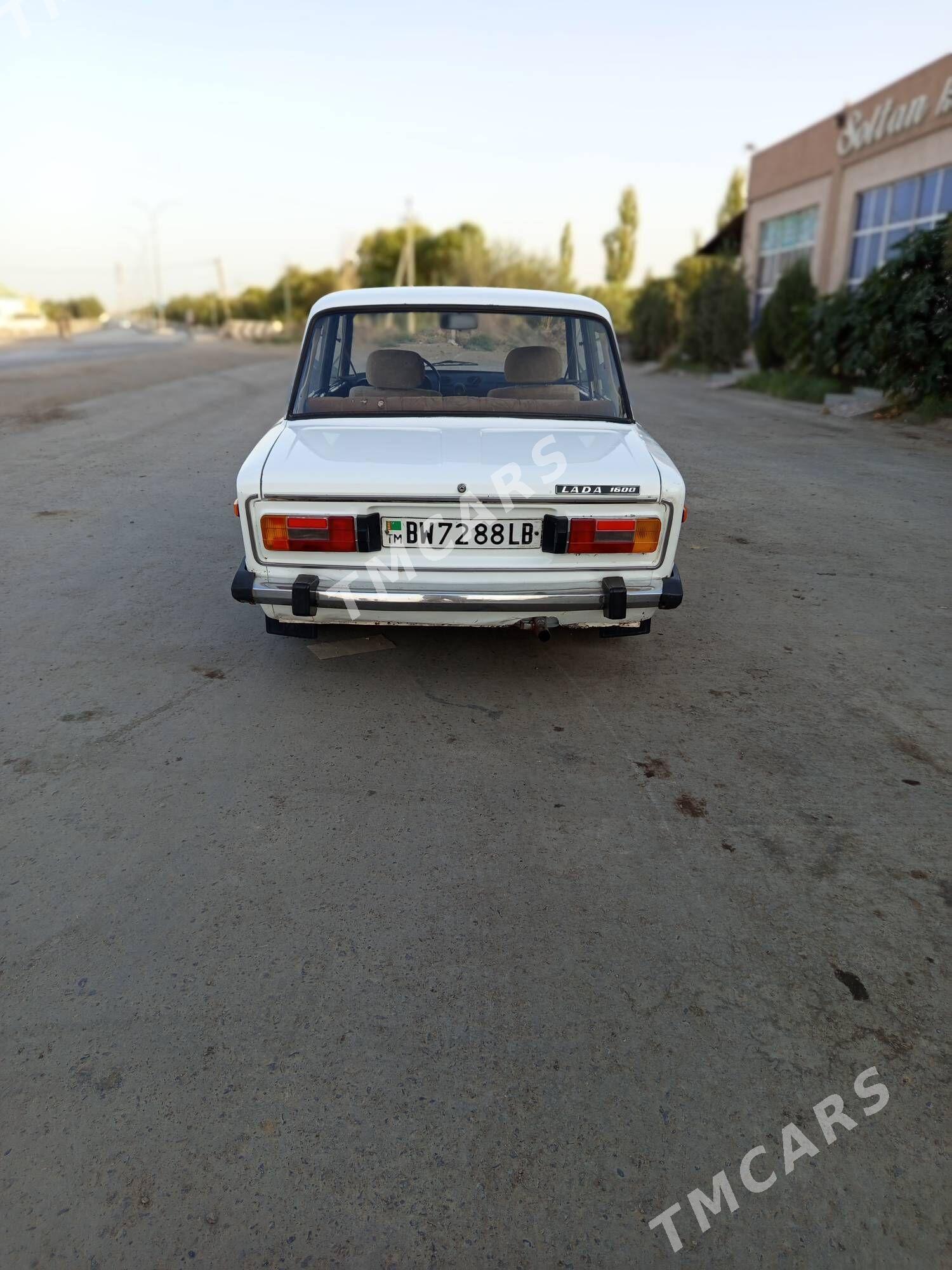 Lada 2106 1982 - 19 000 TMT - Гарабекевюл - img 2