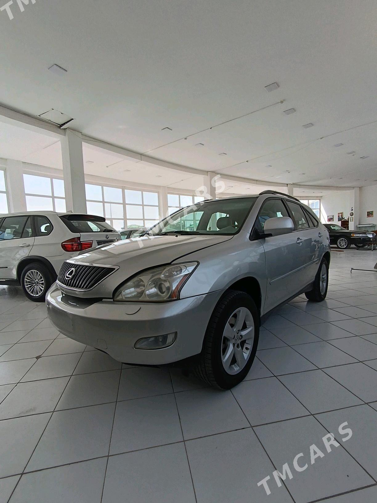 Lexus RX 330 2004 - 240 000 TMT - Daşoguz - img 7