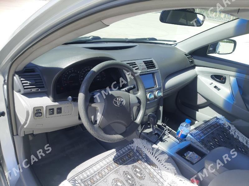 Toyota Camry 2009 - 150 000 TMT - Bagyr - img 5