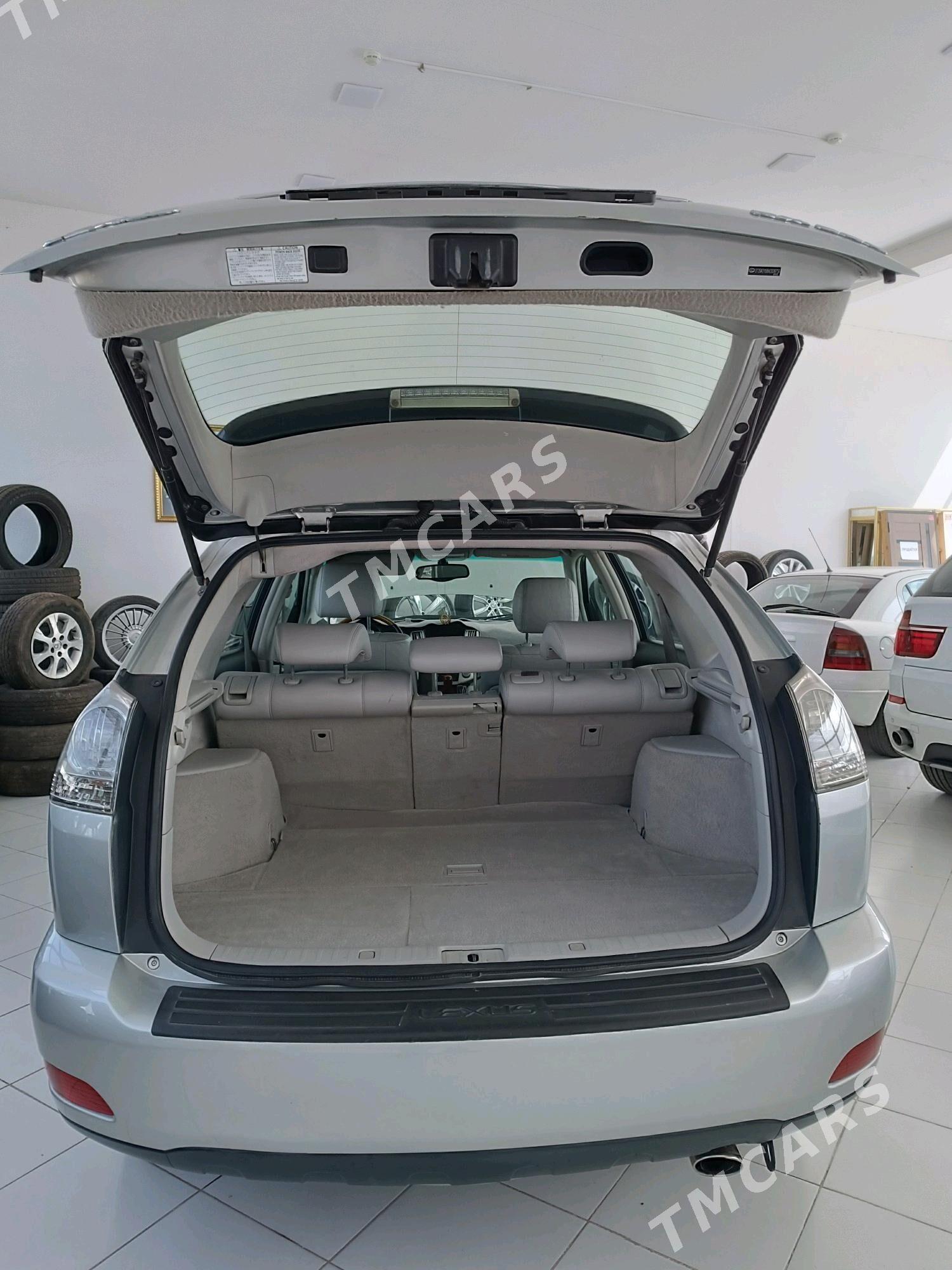 Lexus RX 330 2004 - 240 000 TMT - Daşoguz - img 5