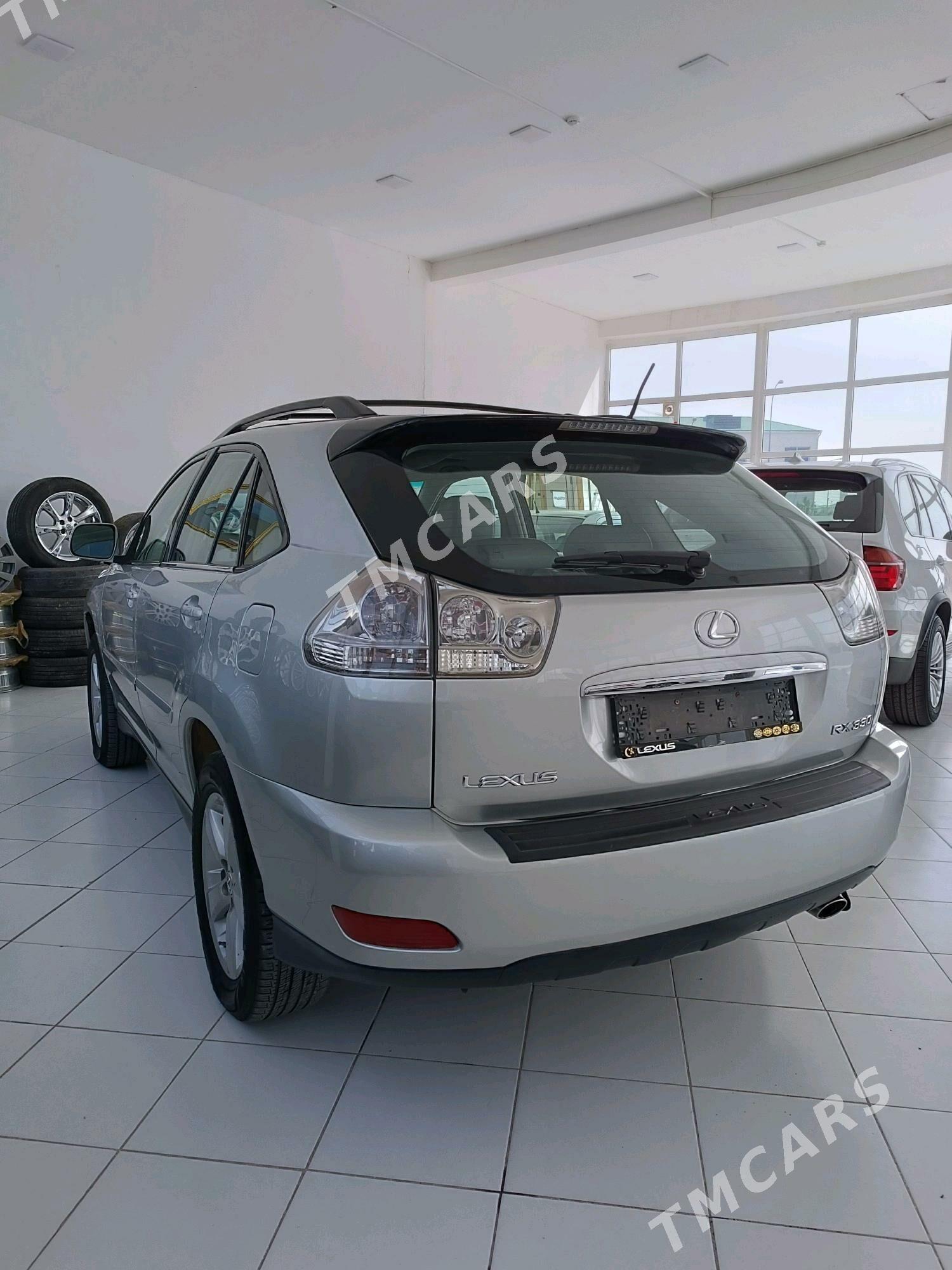 Lexus RX 330 2004 - 240 000 TMT - Daşoguz - img 6