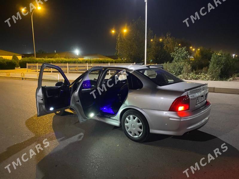 Opel Vectra 2001 - 80 000 TMT - Дашогуз - img 9