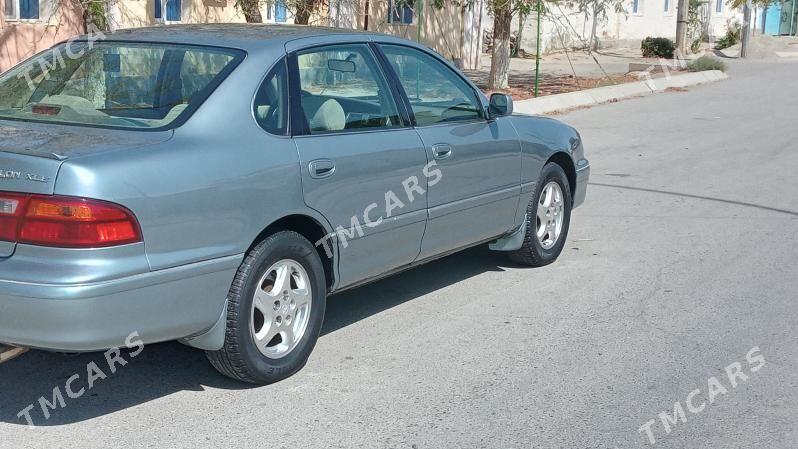 Toyota Avalon 1998 - 135 000 TMT - Берекет - img 2