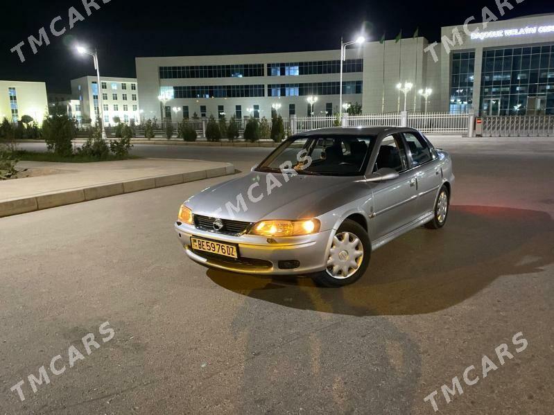 Opel Vectra 2001 - 80 000 TMT - Дашогуз - img 8