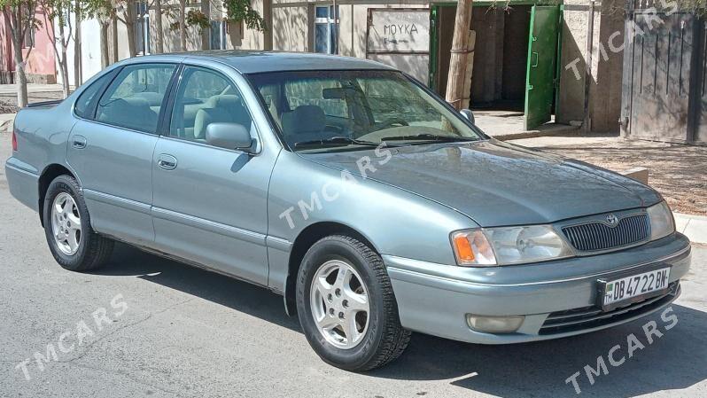 Toyota Avalon 1998 - 135 000 TMT - Берекет - img 5